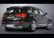 Audi Q7 ABT